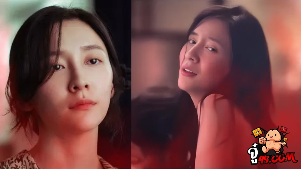 Hidden Face ฉากเย็ดหนังดังกำลังมาแรง Park Ji-Hyun ดาราเกาหลีสาวสวยเปลือยกายเล่นฉากเซ็กส์สุดสยิว เสียบจริงแตกจริงต้องรีบดู!