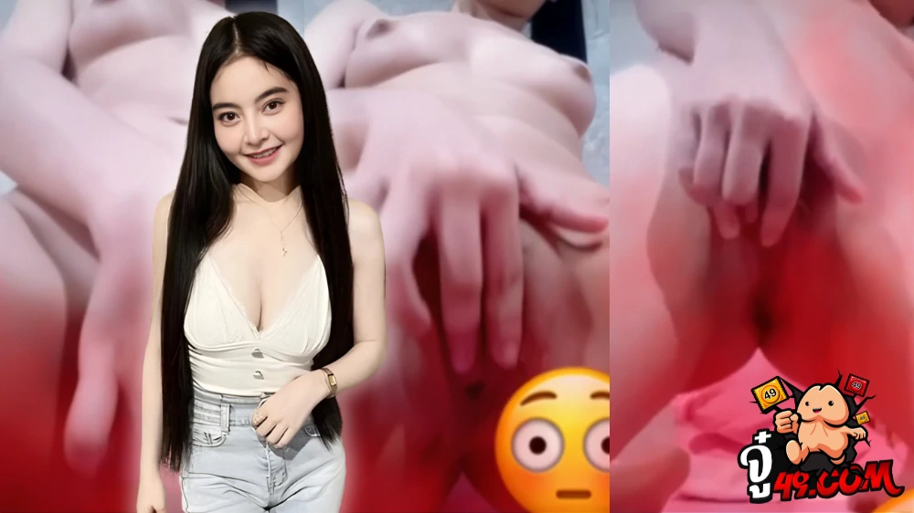 น้องดรายไอซ์ vk คลิปหลุดคอลเสียว สาวสวยคนดังมาตั้งกล้องคอลเสียวกับลูกค้า รับงานคอลมาเกี่ยวเบ็ดหีให้ดู พร้อมเปิดนมโตๆโชว์น่าเย็ดสุดๆ
