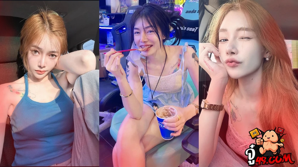 น้ององุ่น Vk คลิปหลุดวัยรุ่น คนดัง มาไลฟ์สดแล้วโดนอัดแอบถ่ายช่วยตัวเอง XXX เล่นหีเสียวจนร้องครางกระเส่า เอานิ้วเบ็ดหีเกี่ยวจนน้ำแตก